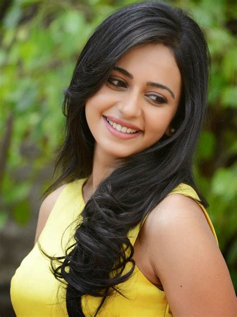 Rakul Preet Singh Biography ~ Hdwallpaper