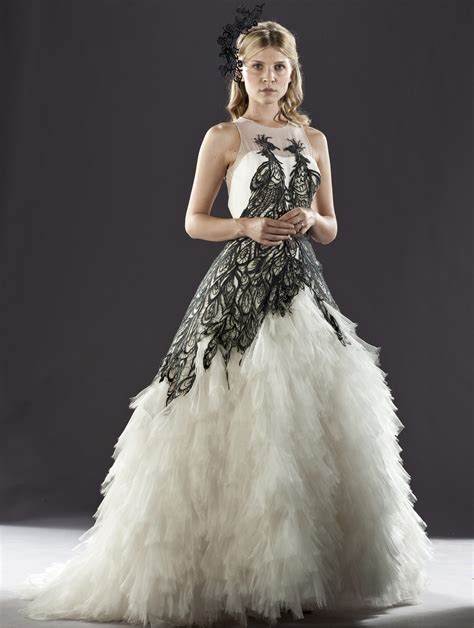 What S The Nicest Dress That Has Been In Harry Potter