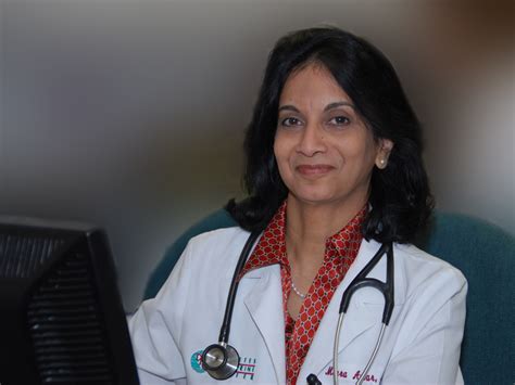 meera amar md face  endocrinologist  diabetes endocrine