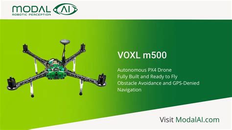 voxl  american  drone pre configured  lte suas news  business  drones
