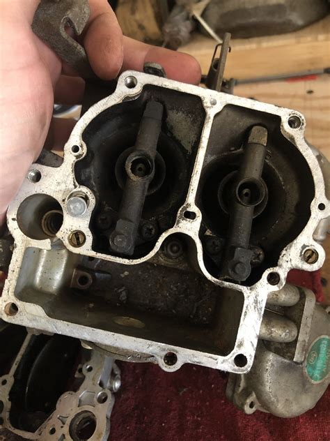 carburetor disassembly ihmud forum