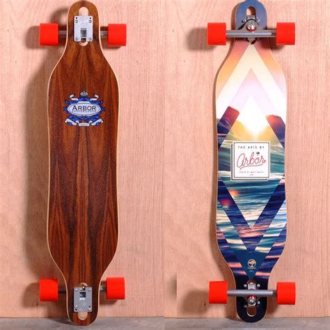 12 of the coolest longboards for girls kitesista