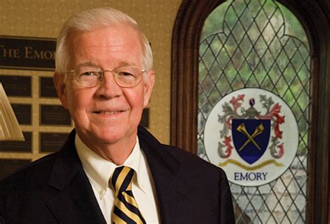 mclarty 66l receives emory university s highest honor