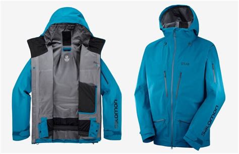 ski gear apparel brands  edition