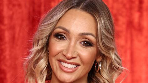 Hollyoaks Star Lucy Jo Hudsons Son 3 Rushed To Hospital As She