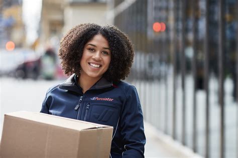 parcel delivery service provider  grow  business