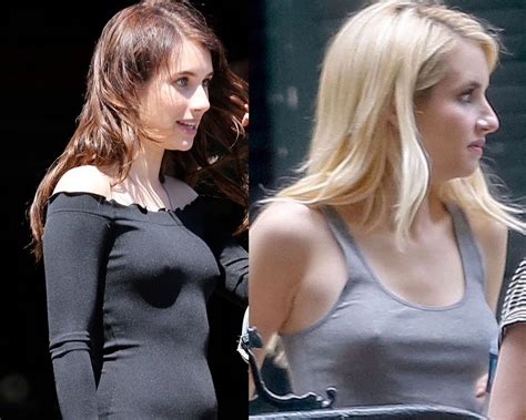 emma roberts got her nipples removed