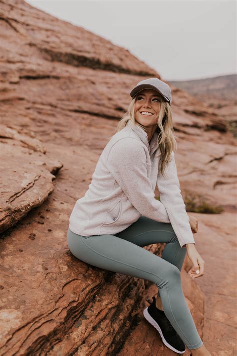 8 Utah Trails To Hike This Spring Spring Hiking Outfits Hiking