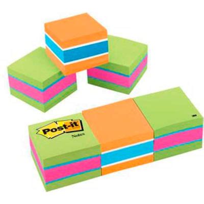 paper stationery post   stick notes post  notes mini cubes    size