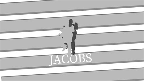 jacobs youtube