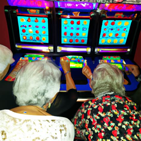 hells grannies slot game play uk 2023