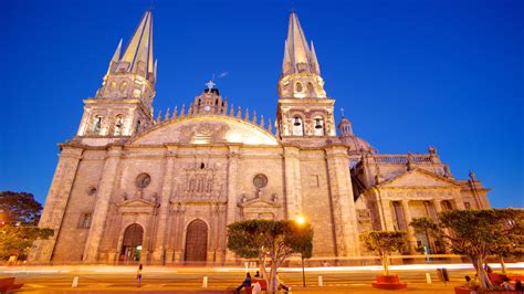 cathedrale de guadalajara guadalajara location de vacances  partir de