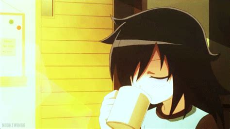 [image 662158] watamote it s not my fault that i m not popular