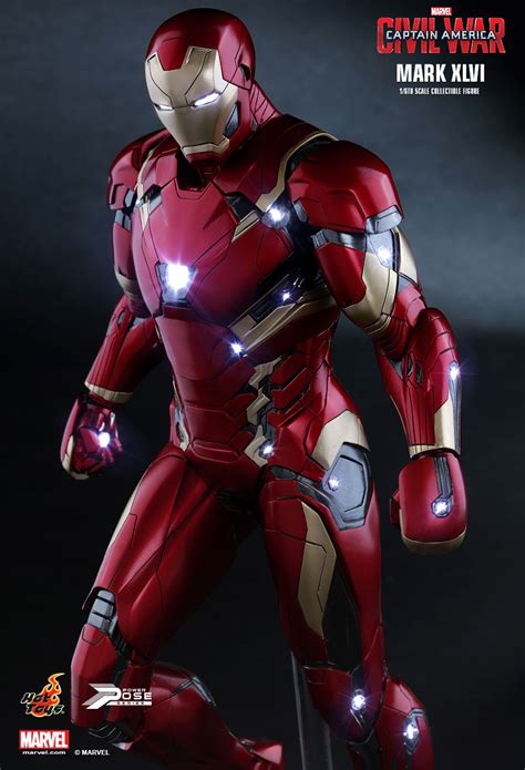 iron man mk  malaykiews