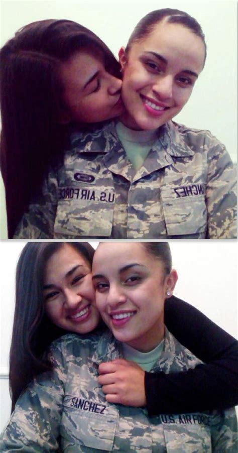 Pin On Lesbian Military Life