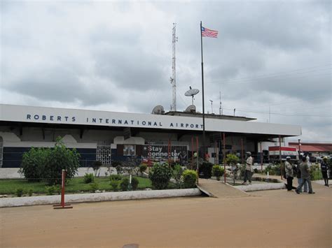 fileroberts international airportjpg wikipedia