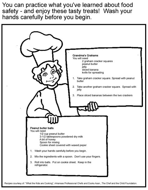 images  recipe blank worksheet printable recipe   great