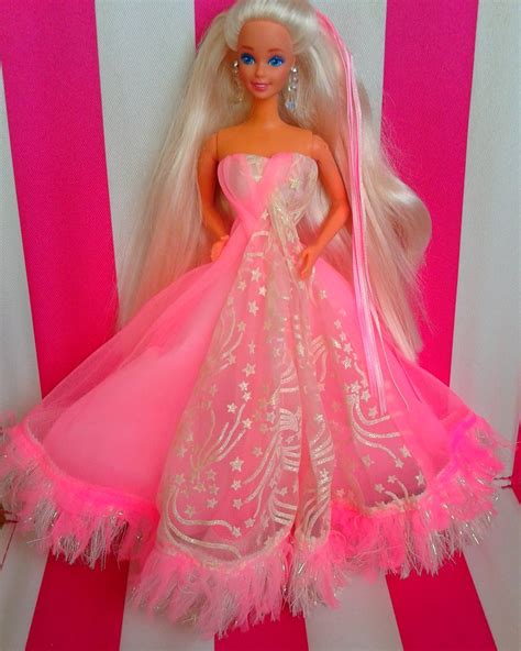 Barbie Dance Twirl 1994 2 Cristiancitochile Flickr