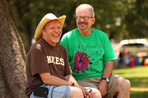 In Conservative Wyoming Signs Of A Thaw On Same Sex Marriage The New