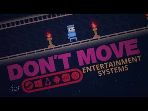 dont move trailer hd youtube
