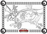 Coloring Dragons Dragon Train Toothless Pages Hiccup Printable Friends Colouring Movie Hidden Mamalikesthis Kids Fury Description Night sketch template