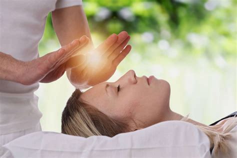 what is reiki massage yoga