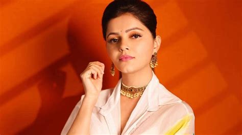 Rubina Dilaik Opens Up On Her Road Accident I Was In Shock For A Few