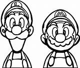 Mario Paper Drawing Coloring Pages Clipartmag sketch template