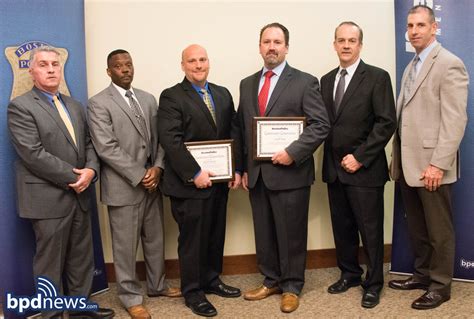 great work recognized members of the boston police department and dea