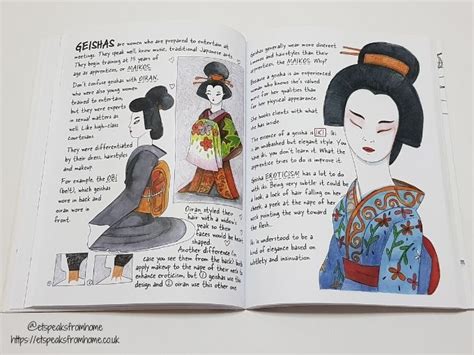 tokyo travel sketchbook review and giveaway et speaks from