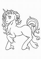 Einhorn Jewel Unicornio Prototyping Rapid Scribblefun Bordado Gatito Hola Licornes Momjunction Artikel sketch template