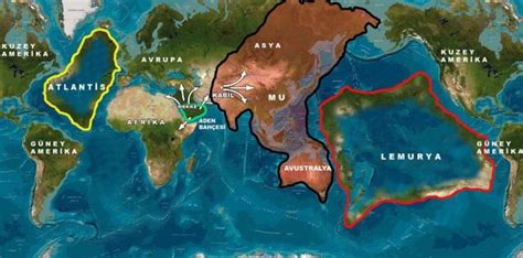 the mysterious lost continent of lemuria videos beyond