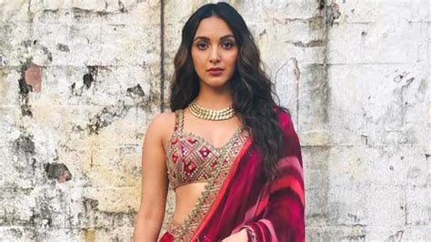 What Does Kiara Advani Prefer Sex Or Shopping Viral Video Has Her