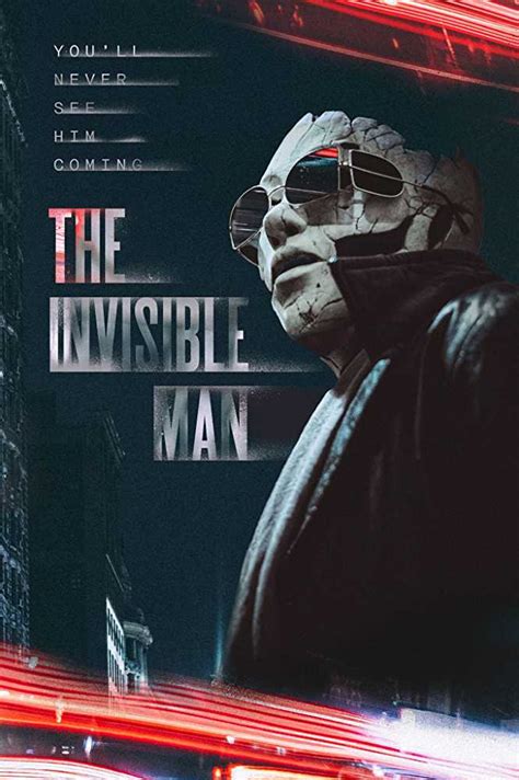 the invisible man 2017 full movie watch online free