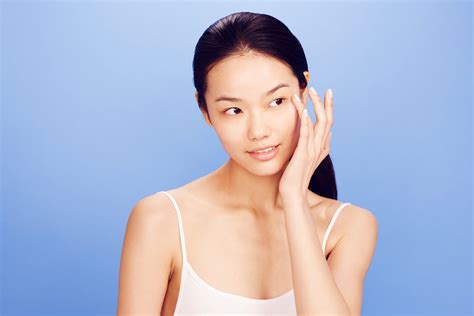 Differences Between Asian And Western Skincare Regimens Popsugar Beauty