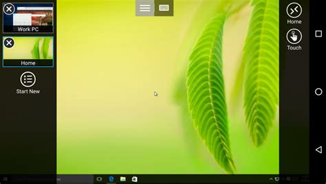 Microsoft S Remote Desktop App Gets A New Portrait Mode On