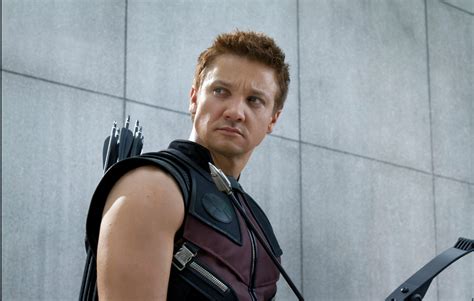 marvel reportedly takes   directors   hawkeye series