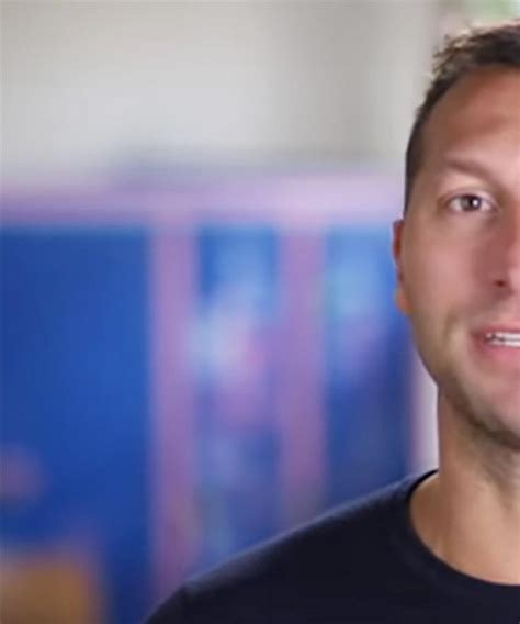 Former Olympic Champion Ian Thorpe Is Set To Become A Dad