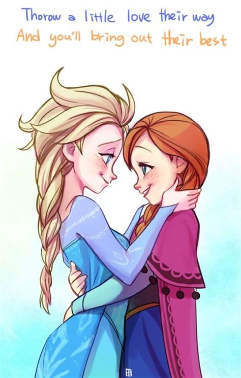 Let Me Ship You Elsa From Frozen Cartoon Amino