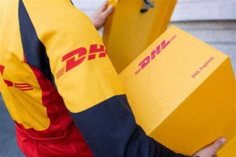 dhl eases supply chain pressures apparel