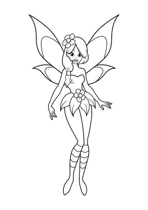 printable coloring pages  girls