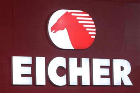 Royal Enfield Makers Eicher Motors Shares Jump 23 7 To Post Biggest
