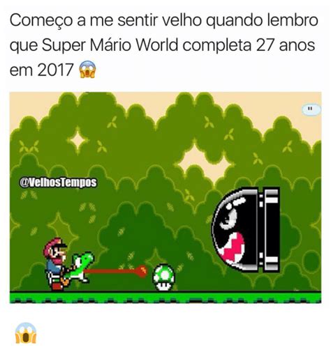 Funny Super Mario Memes Of 2017 On Sizzle Dank