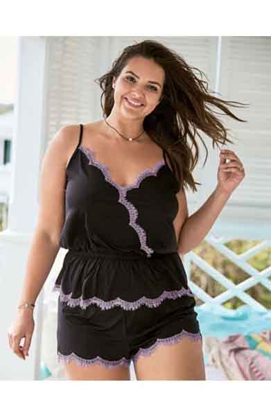 the sexiest plus size lingerie you need for valentine s day shefinds