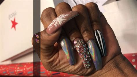 allure nails  spa    reviews nail salons