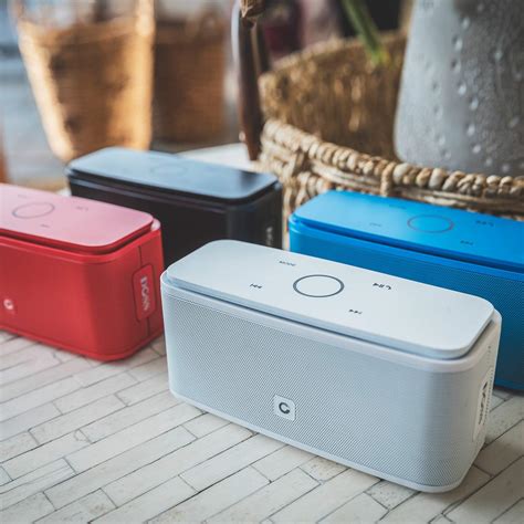 The 10 Best Portable Bluetooth Speakers Of 2020 Budget