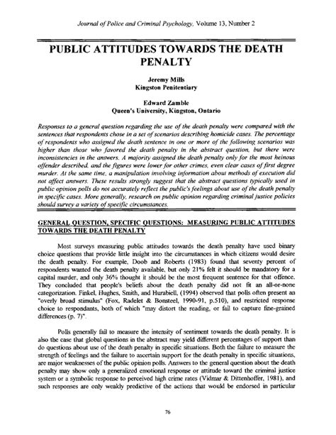 research questions   death penalty choosing topic