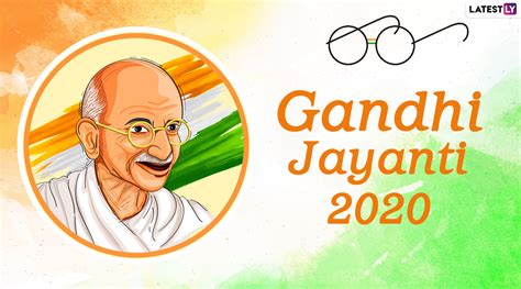 Gandhi Jayanti 2020 Date And Significance Know About The Day That