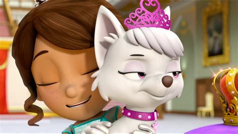 Image Quest For The Crown 11  Paw Patrol Wiki