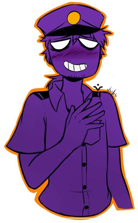 86 best purple guy my second boo images on pinterest freddy s purple man and fnaf sister location